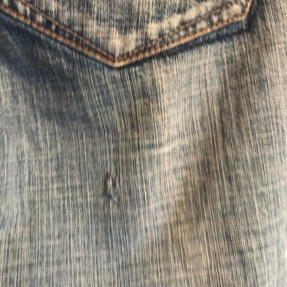 Bongo Premium Jeans - Picture 3 of 6